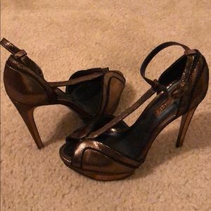 BCBG Heels